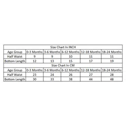 Cot & Candy Organic Cotton Muslin Knit Solid Lounge Pants - Cocoa Whisper image 2