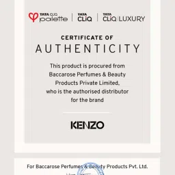 Kenzo Aqva Pour Femme Eau de Toilette 50 ml for Women (K014031) image 4