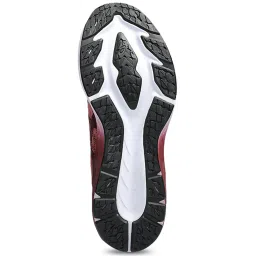 Asics Women's Dynablast 3 Red Running Shoes image 4