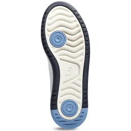 Asics Men's Japan S ST White Casual Sneakers image 4