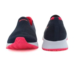 Sparx Women's Navy Walking Shoes image 4