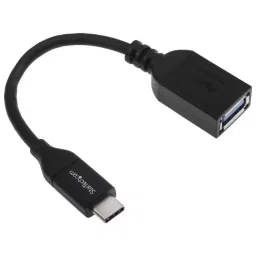 StarTech.com Male USB-C to Female USB A Cable 5 Gbps USB 3.0 150mm, USB31CAADP-picture-21