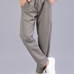 V-Mart Men Mid-Rise Track Pants-picture-16