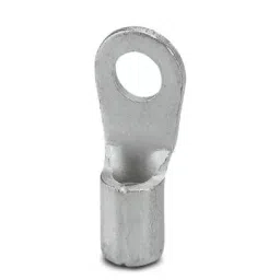 phoenix contact Phoenix Non Insulated 25.4x14 mm Copper C-RC 2.5/M10 DIN 3240082 image 1