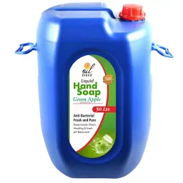 Oil Blend 50 L Green Apple Liquid Handwash Liquid, HW_GA_50-picture-13