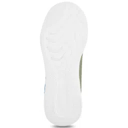 Campus Men's ARIES Olive Running Shoes image 4