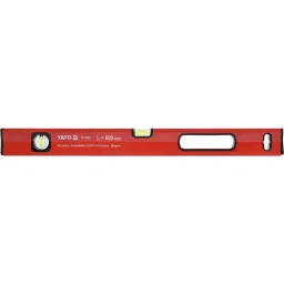 Yato YT-30061 600 mm Magnetic Level-picture-33