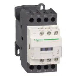 schneider electric Schneider TeSys D 32A 4P Contactor LC1DT32M7 image 1