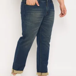 Bigbanana Blue Regular Fit Jeans image 4