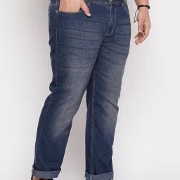 Bigbanana Blue Regular Fit Jeans image 4