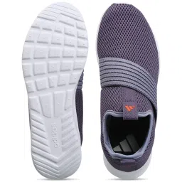 Adidas Women's Contem X Purple Running Shoes image 4