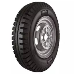 Apollo 5.00-12 8PR CARGOSL-D TYRE & TUBE FITTED-picture-13