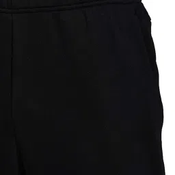 Asics Basic Logo Black Regular Fit Sports Joggers image 4