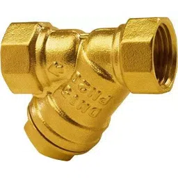 AKARI Brass Stainer Filter 31.75 mm(1-1/4 Inch)-picture-25