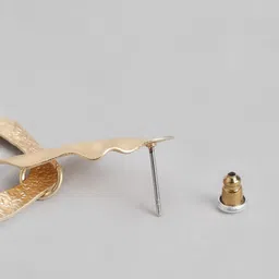 DressBerry Alloy Teardrop Shaped Drop Earrings image 5