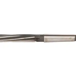 Addison HSS Taper Shank Machine Reamer with H7 Tolerance (Dia 49.21) image 1