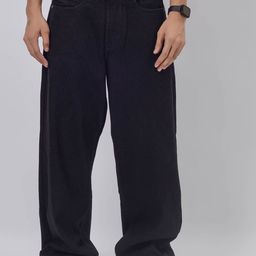 JADE BLUE Men Stretchable Jeans-picture-20