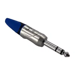 IO AUDIO TECHNOLOGIES Phone Conn, Plug, 3Pos, 1/4", Cable, IO-M3MBL-image-7