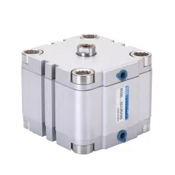 Spac 25x SDVU-S Double Acting Female Thread Short Stroke Cylinder-picture-40