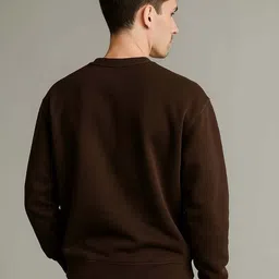Organic Chics Men Sweatshirt image 2