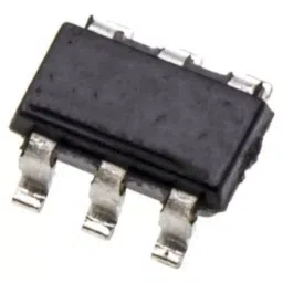 Stmicroelectronics Voltage Supervisor 6 Pin SOT23-6, STM6710LWB7F (Pack of 3000)-picture-29