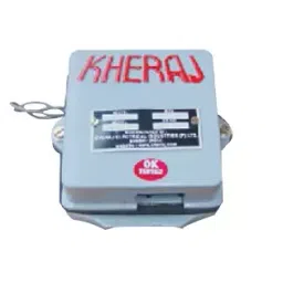 Kheraj BZ-10 Buzzers Single Phase 10 cm (4 Inch) 12 V-picture-18