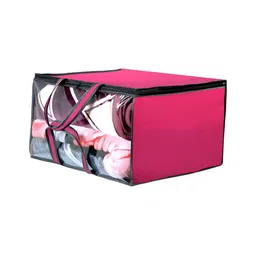 Stylista Pink Water Resistant Core Organisers-image-9