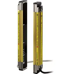Omron Safety Light Curtain A55 Series, F3SJ-A1120P55-picture-28