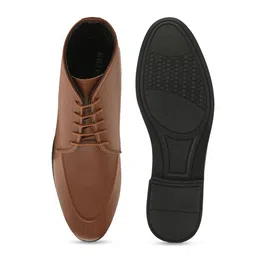 Provogue Men Round-Toe Formal Derbys image 5