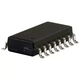 Bourns RES N/W, BUSSED, 1K, 0.08W, SOIC Model No - 4816P-2-102LF-image-47