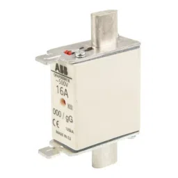 ABB 32A Centred Tag Fuse, NH000, 500V, OFAF000H321SCA022627R0910-picture-39