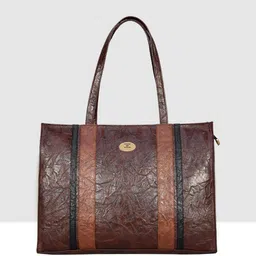 ESBEDA PU Shopper Shoulder Bag-picture-18