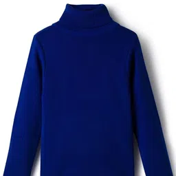 RVK Kids Ribbed Pullover-picture-47