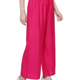 PINOVO Women Cotton Trousers-picture-11
