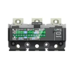 ABB Tmax XT Trip Unit for use with Tmax XT, 1SDA067495R1 MA 125 Im=625...1250 XT4 3-picture-15