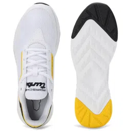 Puma Men's Porsche Legacy Tiburion Logo White Casual Sneakers image 4