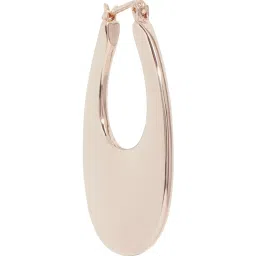 Forever New Molly Smooth Metal Earring for Women image 2