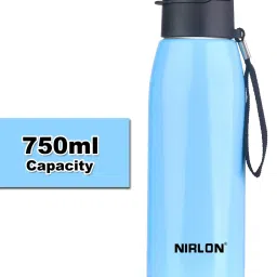 Nirlon Blue PU Others PUB_ELECTRO Blue 750ml 2Pcs image 2