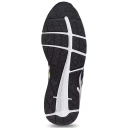 Asics Men's GEL-Contend 4B+ Blue Running Shoes image 4