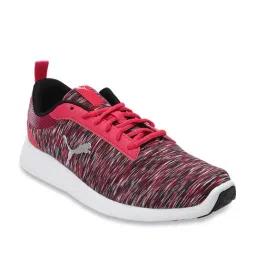 Puma Women's Carol Lace Up Wn's IDP Bridal Rose Running-picture-14