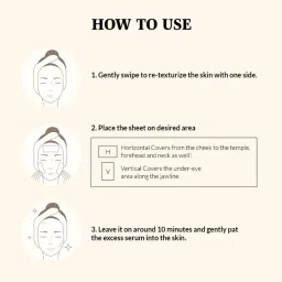 Mixsoon Korean Soybean Milk Pad Sheet Mask image 4