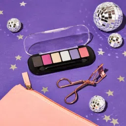 Elle 18 Eye Drama Palette Cheeky - 7 gm image 3