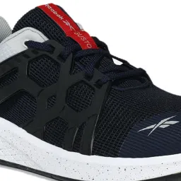 Reebok Men's Gusto Highworth Navy Running Shoes image 4