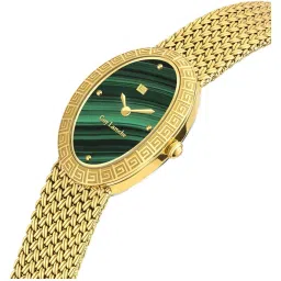 GUY LAROCHE GLWLG0001504 EMMA Analog Watch For Women image 2