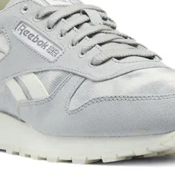 Reebok Men's Classics Classic Grow Grey Running Shoes image 4
