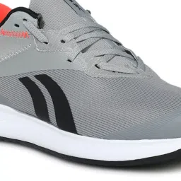 Reebok Men's Energen Run 2 Grey Running Shoes image 4