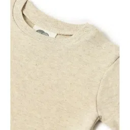 miarcus Baby Dungaree with T-Shirt set image 4