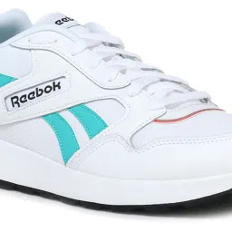Reebok Women's Classics Core GL1000 White Casual Sneakers image 4