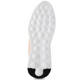 Reebok Women's Lunar Walk Peach Walking Shoes image 4