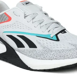 Reebok Men's Speed 22 TR Grey Training Shoes image 4
